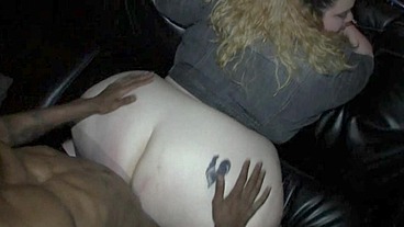 BBC VS PAWG Cum dUMP