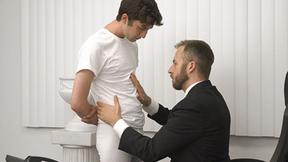 ”Elder Masters: Interviewing for the Job”