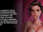 ¡Soy casada y cumplo mi fantasía de ser tomada! - Historias porno-eróticas: Con quien yo quiera