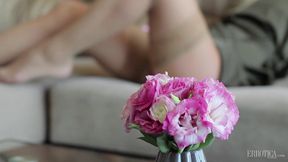 Flower Fantasy - Sarika A