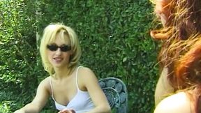 tabuloses Spiel entgleist zwischen H�rsaal und Bett (18+)