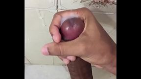 BATENDO PUNHETA E GOZANDO GOSTOSO