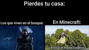 Pierdes tu casa