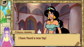 Queen Trainer Uncensored part 3