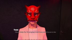 Agent Sherine Part 10