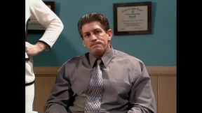 Randi Storm Takes Principal's Big Cock in Her Sweet Little Pussy