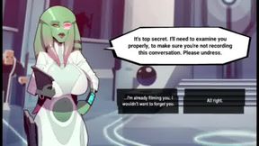 [Gameplay] Vege hunters all sex scenes