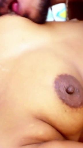 Horny Beautiful Couple Fucking Hard