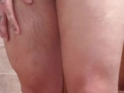 Oily quad flex
