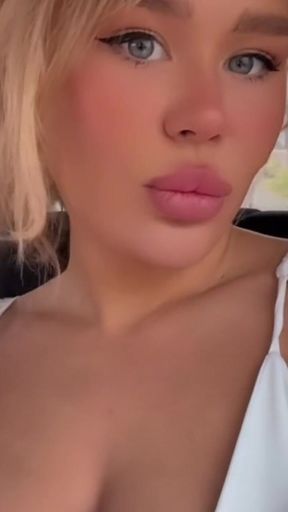 Was Headed Out for Some Steak in Vegas. Fucking so Much Makes Me Starving