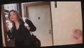 Vintage Amateur BBW Lingerie Modeling