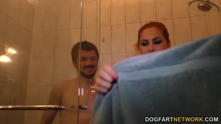 Edyn dominates, humiliates, and severely destroys her Cuckolds