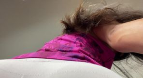 Wrestling Facesitting POV You Are Defeated