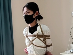 Chinese bondage