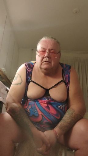 Must-see moment from "Gangstazz Moment, ass dildo nice dress, big ass real small tittys"