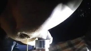 Krémpite, maszturbáció, tátongó orgazmus – Ázsiai meleg ribancok seggbedugást végeznek