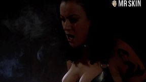 Jennifer Tilly erotic scenes compilation