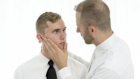 Elder Call: The Endownment - MissionaryBoys