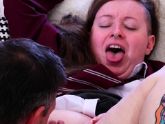 Full-On Pussy Pleasure Vol 1