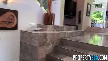 Kimora Quin Sells Her Property of Pleasure to Donnie Rock