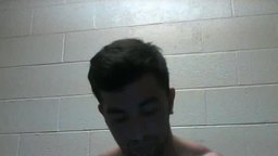 Jake Bear Private Show