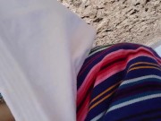 Dois vem um onibus abandona no deserto e decidem transar lá - Alemaohub