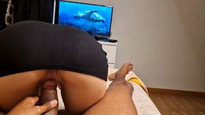 emmascarada mamando guebo piloneando bien rico