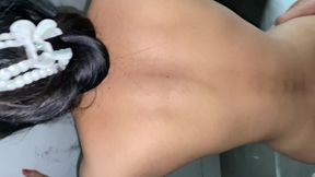 I Fucked My Friend&#039;s Girlfriend in the Bathroom, Also Urinated on the Girl