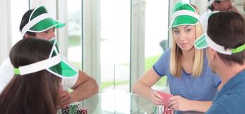 SwapMyDaughters. - Fathers swap poker chips and