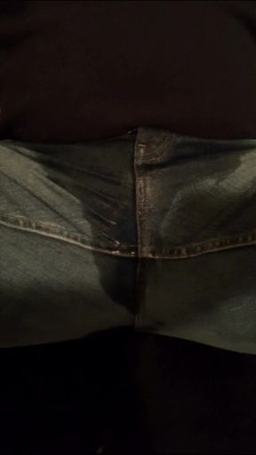 Sitting on the Table and letting it go