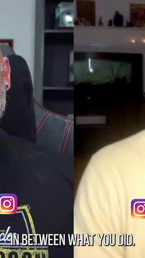 Porn Star Confessions - Carlo Masi / Ruggero Freddi (episode 38)