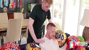 Zacc Andrews And Brody Kayman In What I Really Want 8 Min