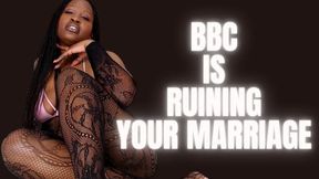 BBC Is Ruining your Marriage