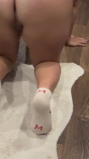 My Ass in Doggy Style Xxxx