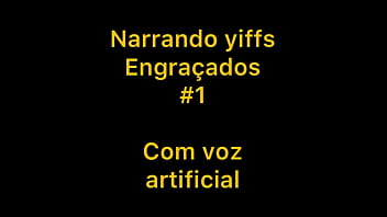 Narrando yiffs #1