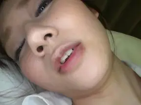 Amateur Yurika Miyaki Takes A Big Dick While On Camera