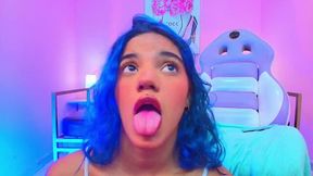 Lola Jules Private Show