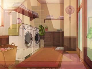 Konoha Milfs part 7 - Teacher Livestreaming and caught nude