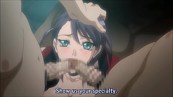 Rei Zero 1-2 (Sex Scenes) ENG SUB