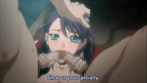 Rei Zero 1-2 (Sex Scenes) ENG SUB