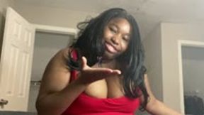 Giantess Shrinks and Plays with her Tiny Boyfriend 1080
