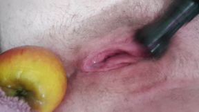 Extreme Juice