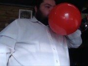 human balloon 36