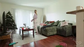 Not Home for the Holidays Featuring Charlie Forde, Nick Strokes