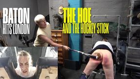 The Hoe And The Hockey Stick SD