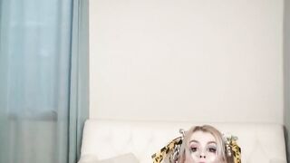 Volupteous Step-Sister's Nasty Desires Fulfilled By Her Stepbro