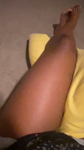 Extra Tight Thigh Hug