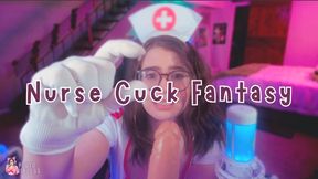 Nurse Cuck Fantasy