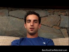 Streaming Movie From Princess of Barefoot Confidential