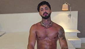 titanx bottoms drooling and screaming gay porn nude leaks massive bearded macho alpha dom dude destroys bottom butt holes hard